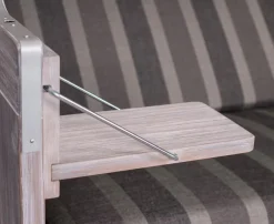 Outlet Strandkorb Cliff XL Sun Strandkörbe