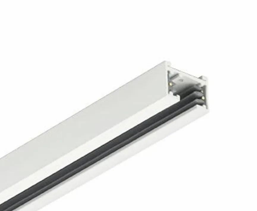 Outlet Stromschiene DUOline 100 cm Schienensysteme