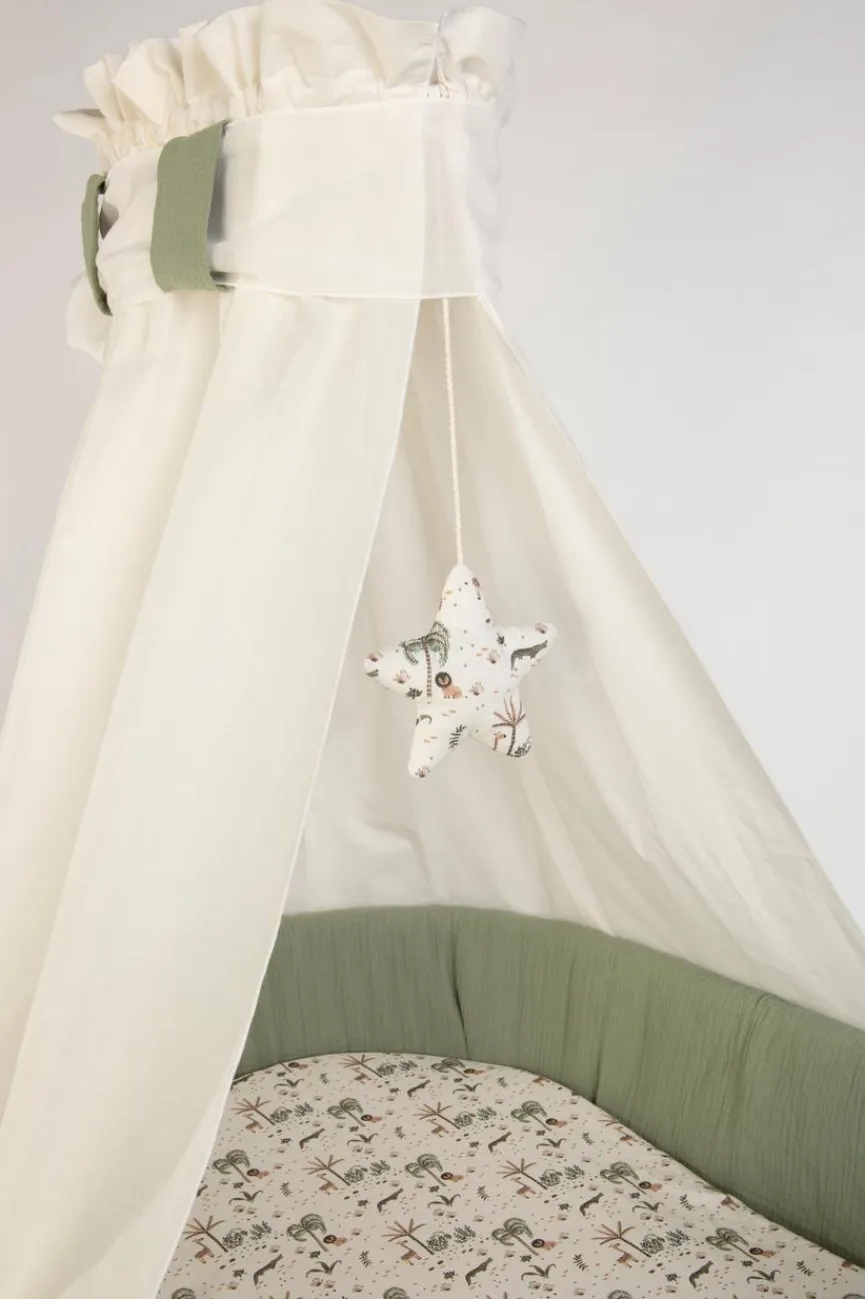 Kinder Mionido Stubenwagen & Babywiegen|Stubenwagen & Babywiegen|Stubenwagen Lounge 85 x 45 cm