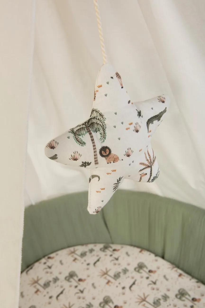 Kinder Mionido Stubenwagen & Babywiegen|Stubenwagen & Babywiegen|Stubenwagen Lounge 85 x 45 cm