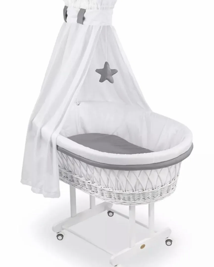 Sale Stubenwagen Maxi 85 x 45 cm Kinder Stubenwagen & Babywiegen|Stubenwagen & Babywiegen