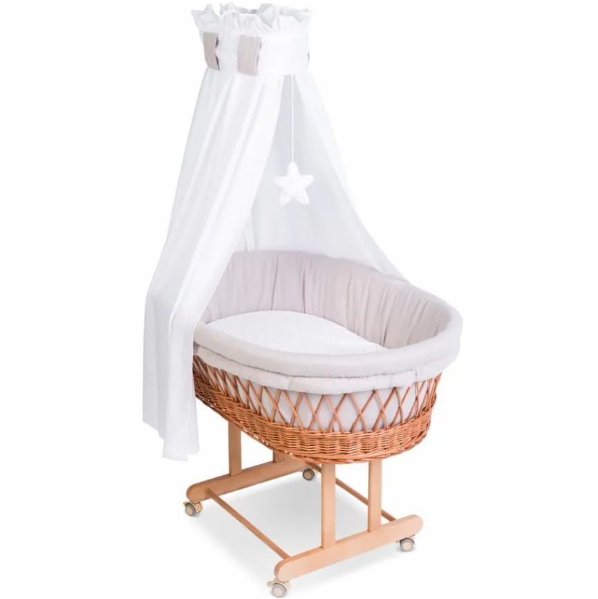 Discount Stubenwagen Maxi 85 x 45 cm Kinder Stubenwagen & Babywiegen|Stubenwagen & Babywiegen