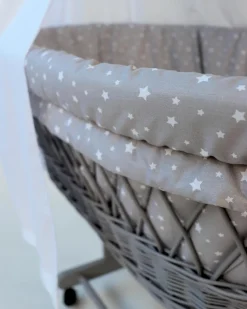 Kinder Mionido Stubenwagen & Babywiegen|Stubenwagen & Babywiegen|Stubenwagen Maxi 85 x 45 cm