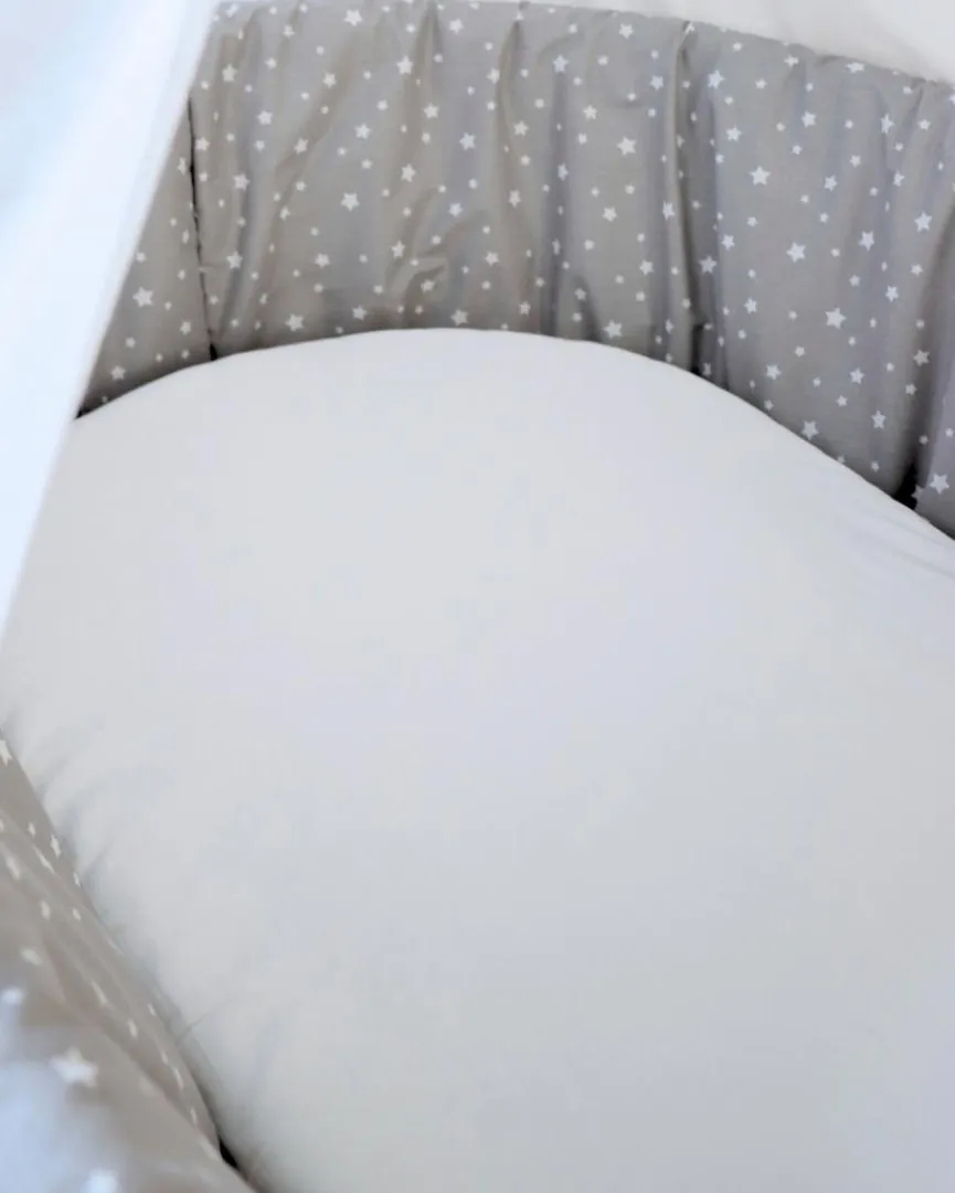 Kinder Mionido Stubenwagen & Babywiegen|Stubenwagen & Babywiegen|Stubenwagen Maxi 85 x 45 cm