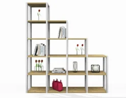 Stufenregalkombi Padua