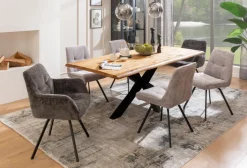 Sale Stuhl Luanda Stühle