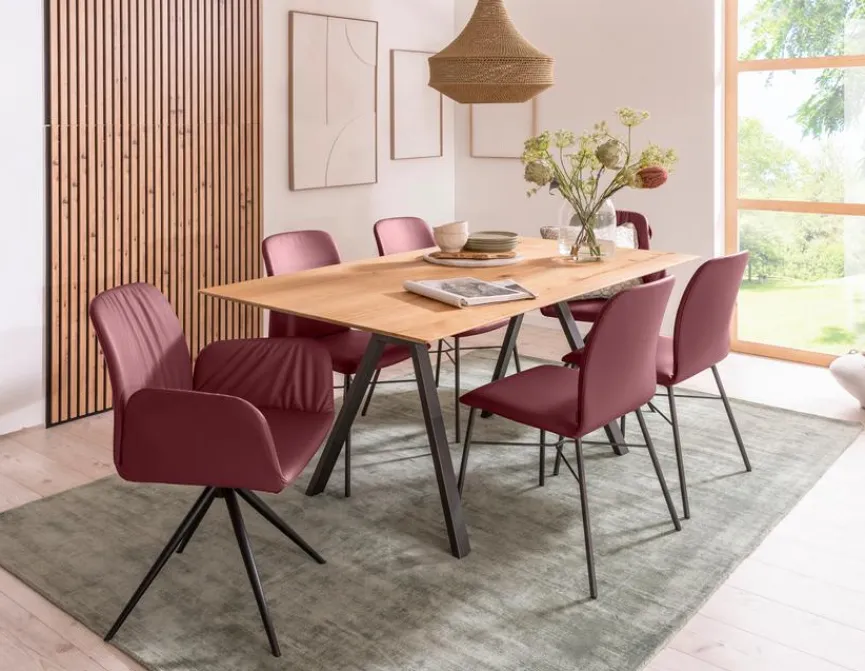 Musterring Stuhl Nando