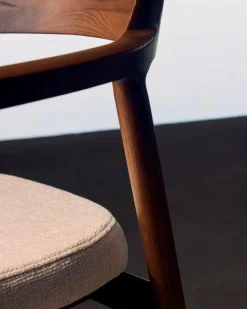 Kave Home Stühle|Stuhl Alocs