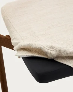 Kave Home Stühle|Stuhl Alocs