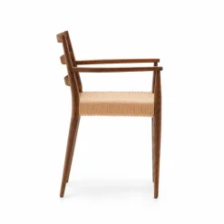 Kave Home Stuhl Analy