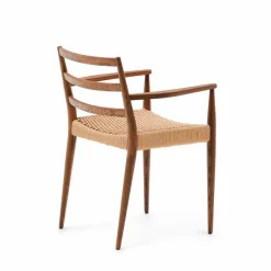 Kave Home Stuhl Analy