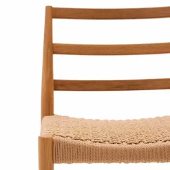 Kave Home Stühle|Stuhl Analy