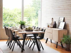 DAHEIM Stühle|Stuhl Auburn