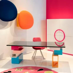 KARE X KARIM RASHID Stuhl Baron 70916