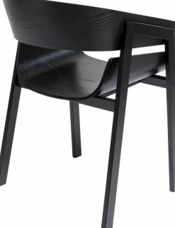 KARE DESIGN Stühle|Stuhl Biarritz 87320