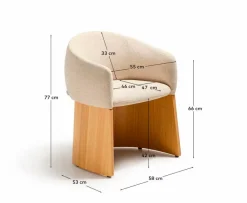 Sale Stuhl Bosca Stühle