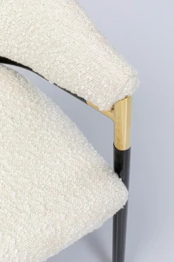 KARE DESIGN Stühle|Stuhl Boulevard 87151