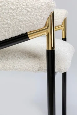 KARE DESIGN Stühle|Stuhl Boulevard 87151