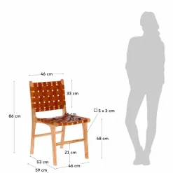 Hot Stuhl Calixta Stühle