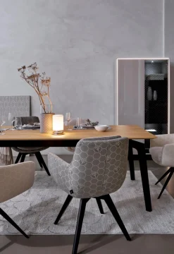 JOOP! Stühle|Stuhl Characters 6553-4B