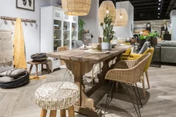 DAHEIM Stuhl Charley