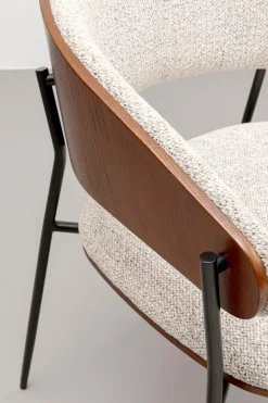 KARE DESIGN Stühle|Stuhl Cindy 70256