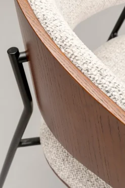 KARE DESIGN Stühle|Stuhl Cindy 70256