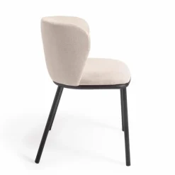 Kave Home Stühle|Stuhl Ciselia