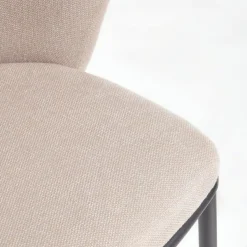 Kave Home Stühle|Stuhl Ciselia