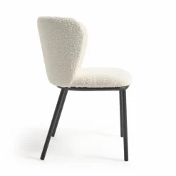 Kave Home Stuhl Ciselia