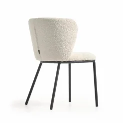 Kave Home Stuhl Ciselia