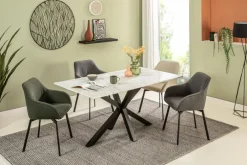 Actona Stühle|Stuhl Clara