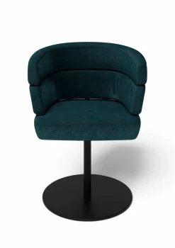 JOOP! Stühle|Stuhl Curves (6154)