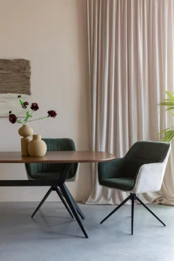 White Label Stuhl Daley