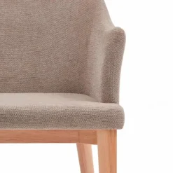 Kave Home Stuhl Danai