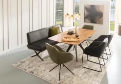 KOINOR Stuhl Dining System 1250 S7MX