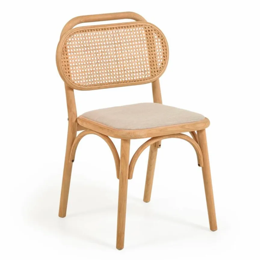 Kave Home Stuhl Doriane