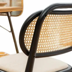 DAHEIM Stühle|Stuhl Doriane