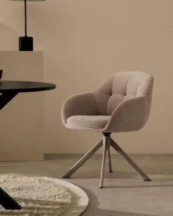 Kave Home Stuhl Dorina