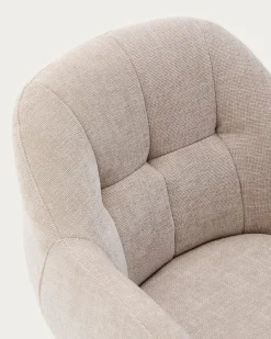 Kave Home Stuhl Dorina