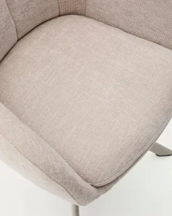 Kave Home Stuhl Dorina