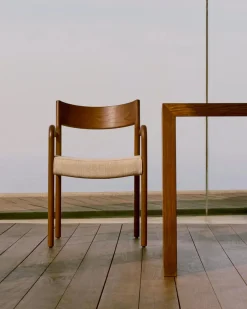 Kave Home Stühle|Stuhl Falconera