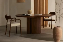 Kave Home Stühle|Stuhl Falconera