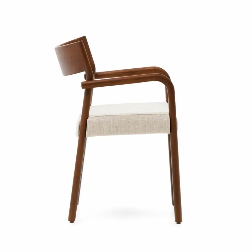 Kave Home Stühle|Stuhl Falconera