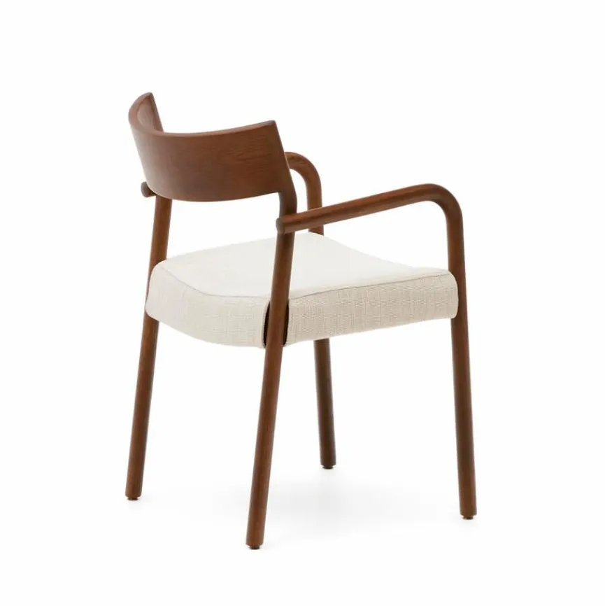 Kave Home Stühle|Stuhl Falconera