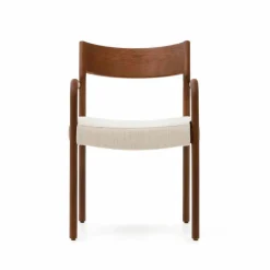 Kave Home Stühle|Stuhl Falconera