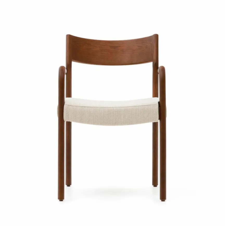 Kave Home Stühle|Stuhl Falconera