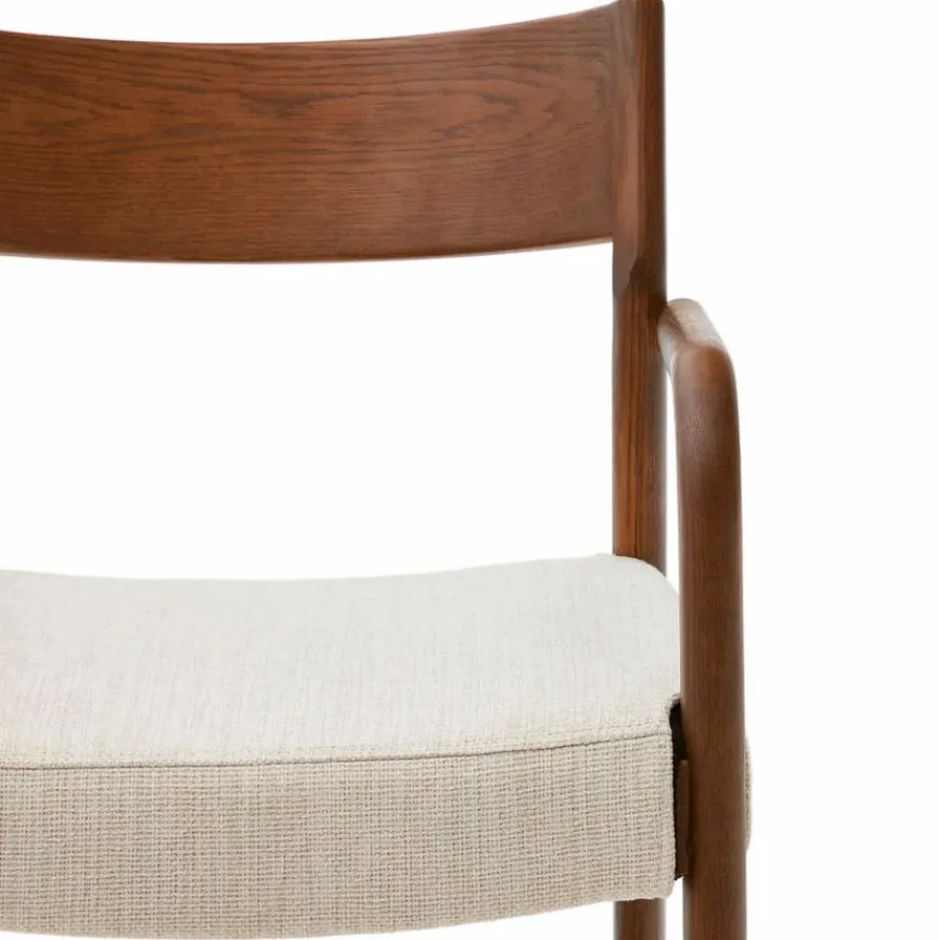 Kave Home Stühle|Stuhl Falconera