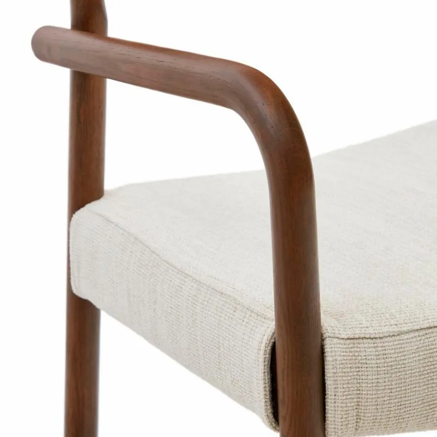 Kave Home Stühle|Stuhl Falconera