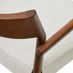 Kave Home Stühle|Stuhl Falconera